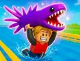 Catch a Fish Obby