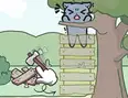Catch the Cat