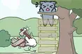 Catch the Cat