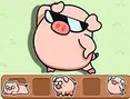 Catch The Pig