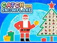 Catch The Snowflake