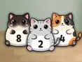Caterfall 2048