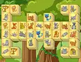Cats Mahjong