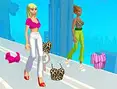 Catwalk Girl Challenge
