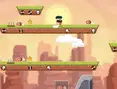 Caveman Adventure
