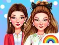 Celebrity Easter Fashionista