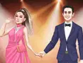 Celebrity Pärchen