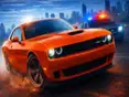 Challenger City Driver