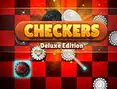 Checkers Deluxe Edition