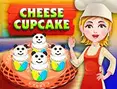 Cheese Cupcakes