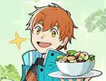 Chef Hero
