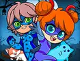 Chibi Sup Color