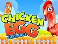 Chicken Egg Challenge
