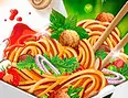 Chinese Food Maker