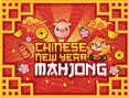 Chinese New Year Mahjong