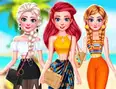 Choose My Summer Style
