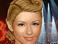 Christina Aguilera True Make Up