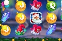 Christmas Slot