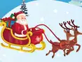 Christmas Trains