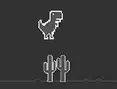 Dino Spiel