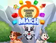 Chummy Chum Chums Match