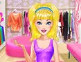 Cinderella Shopping World