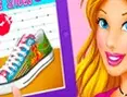 Cinderellas Disney-Schuhe