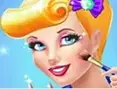 Cinderellas Punk Rock Look