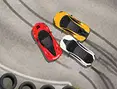 Circuit Car Racing