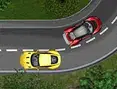 Circular Racer