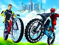 City Bike Racing Champion