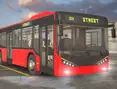 City Bus Driver