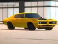 City Car Driver