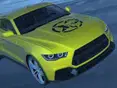 City Car Parking 3D