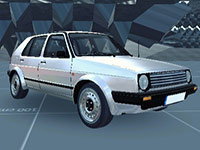 City Car Simulator