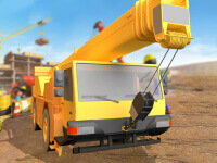 City Construction Simulator