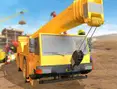 City Construction Simulator