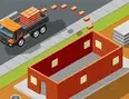 City Constructor Driver