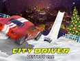 City Driver: Destroy Car