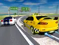 City Taxi Simulator 3D