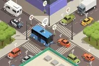 City Traffic Control