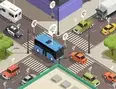 City Traffic Control