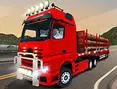 City Truck Driver