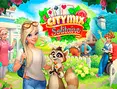 CityMix Solitaire