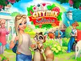 CityMix Solitaire