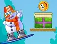 Civiballs Xmas Levels Pack