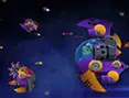 Clash Of Aliens