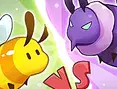 Clash Of Hive