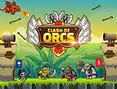 Clash of Orcs