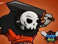 Clash of Skulls